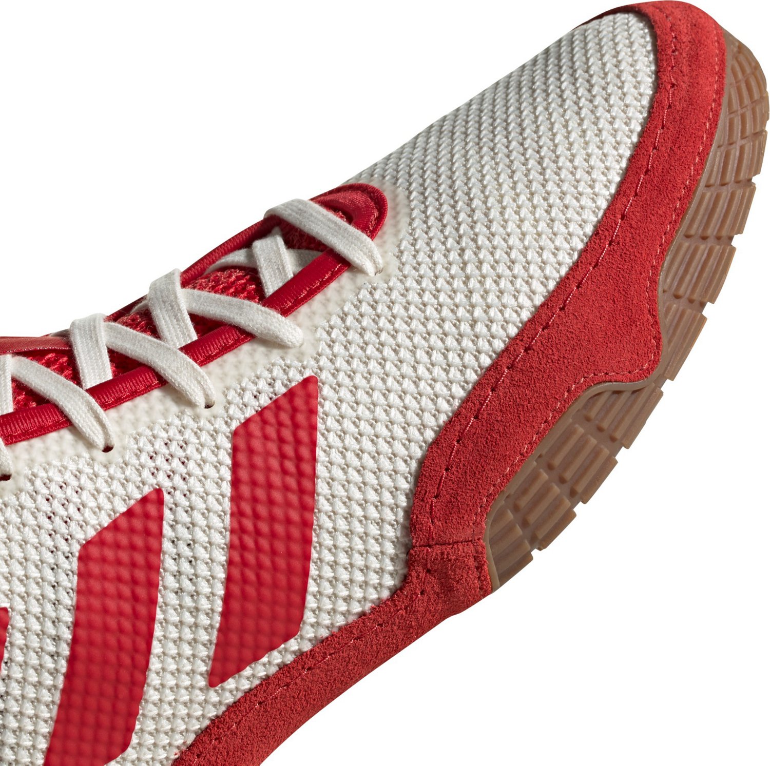 Adidas Adults' Tech Fall 2.0 Wrestling Shoes Academy