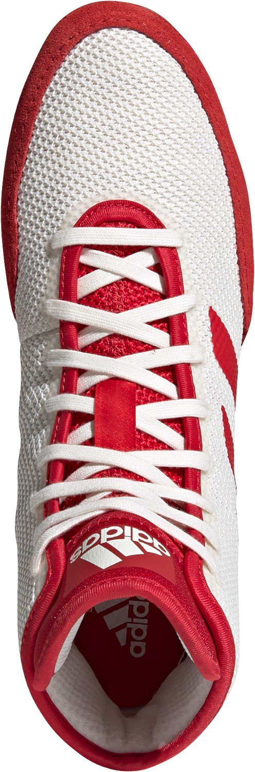 Adidas Adults' Tech Fall 2.0 Wrestling Shoes Academy