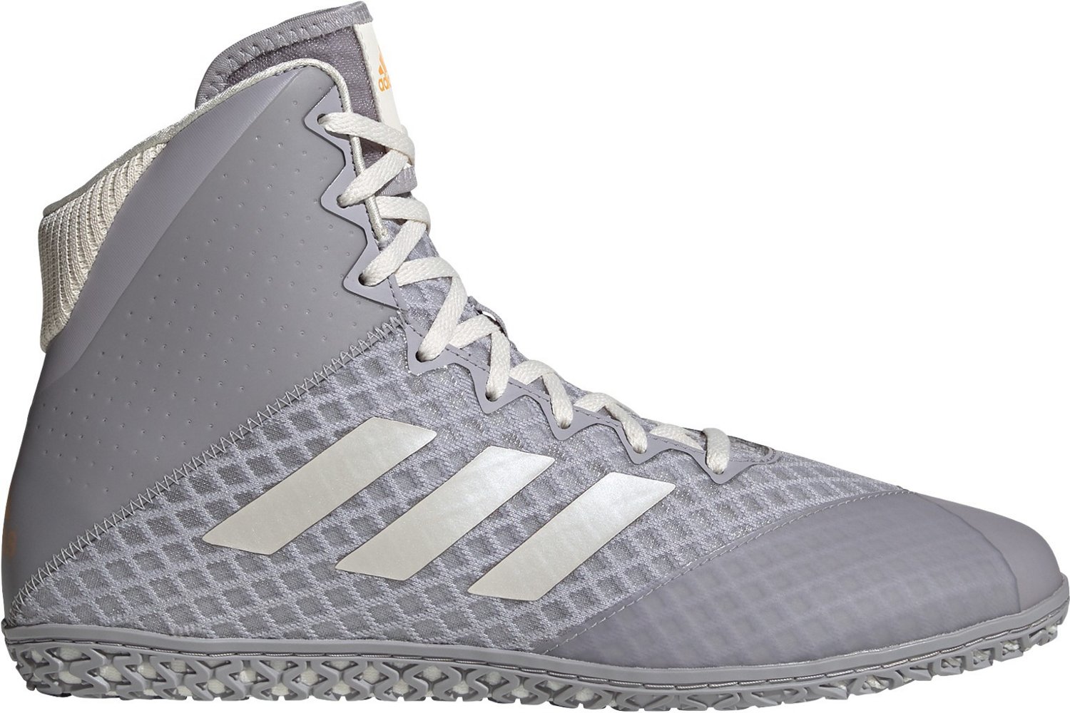 Adidas Adults' Mat Wizard 4 Wrestling Shoes |
