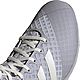 Adidas Adults' Mat Wizard 4 Wrestling Shoes                                                                                      - view number 3 image