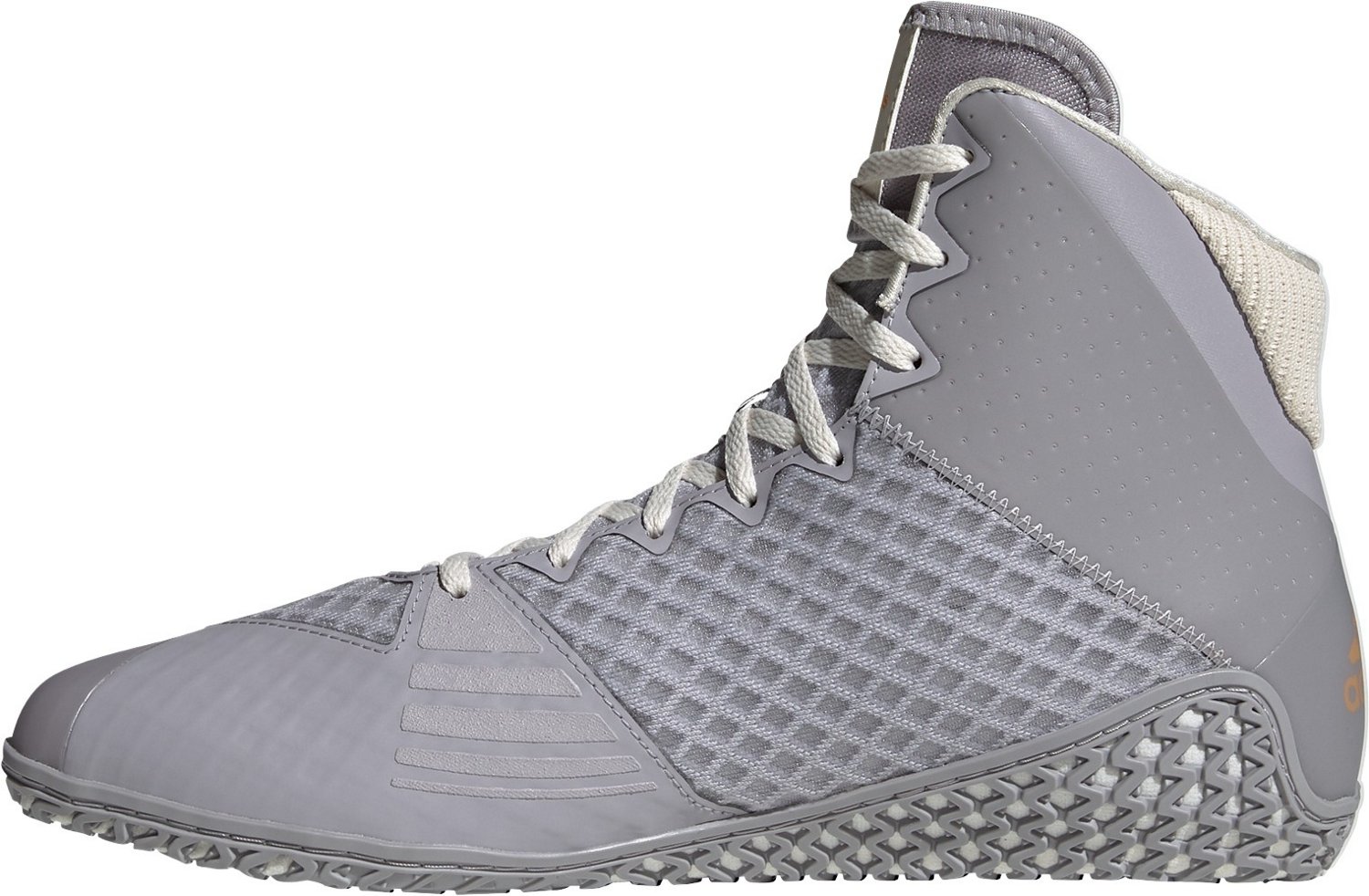 Adidas Adults' Mat Wizard 4 Wrestling Shoes Academy