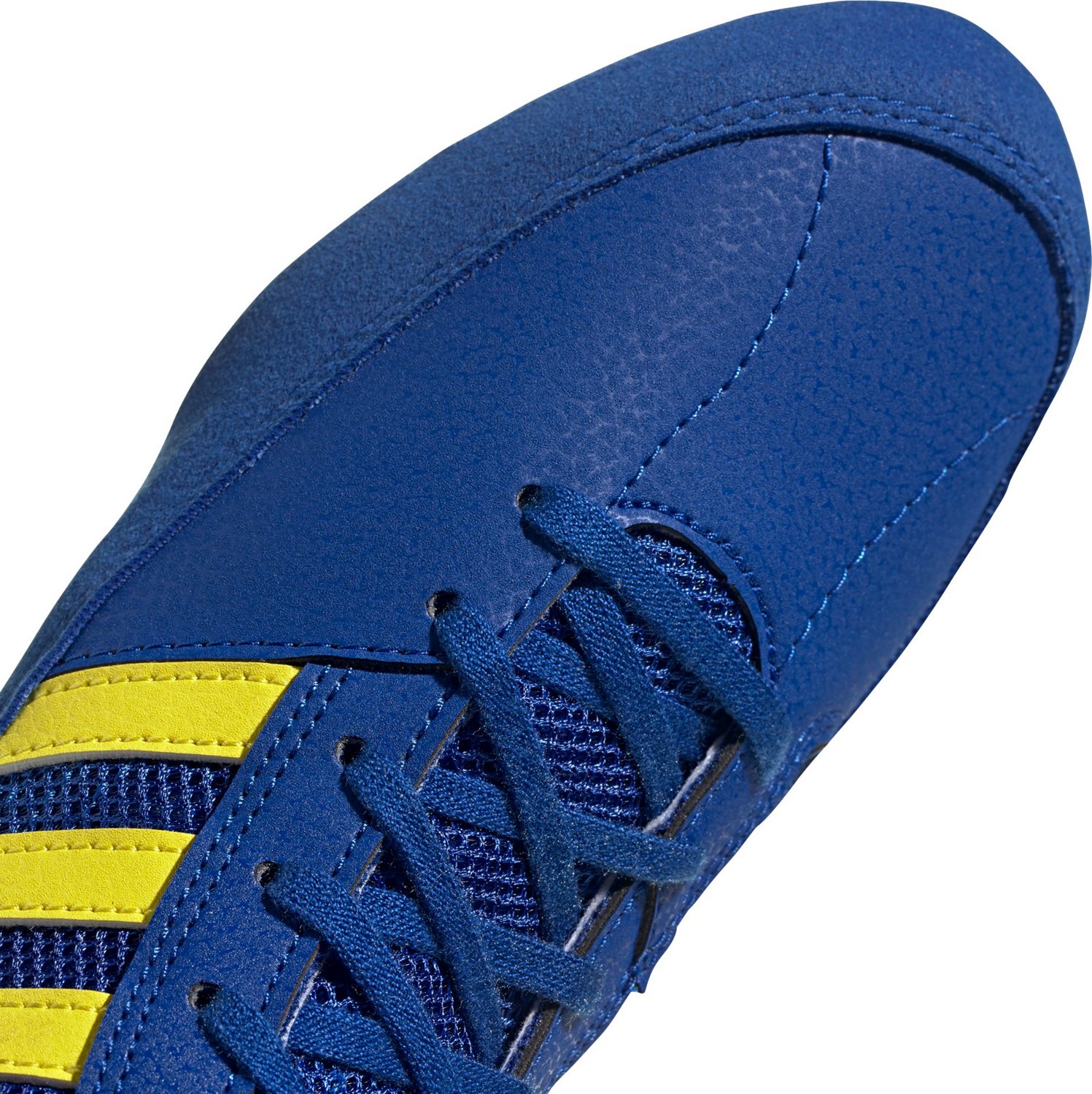 adidas Adults HVC 2 Wrestling Shoes