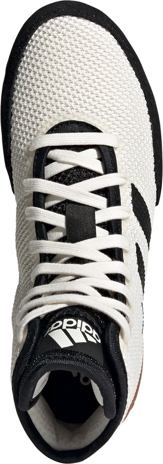 adidas Youth Tech Fall 2.0 Wrestling Shoes Academy