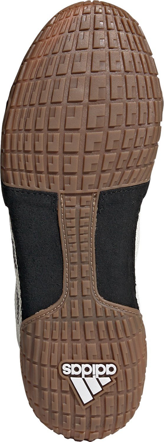 Adidas Youth Tech Fall 2.0 Wrestling Shoes Academy