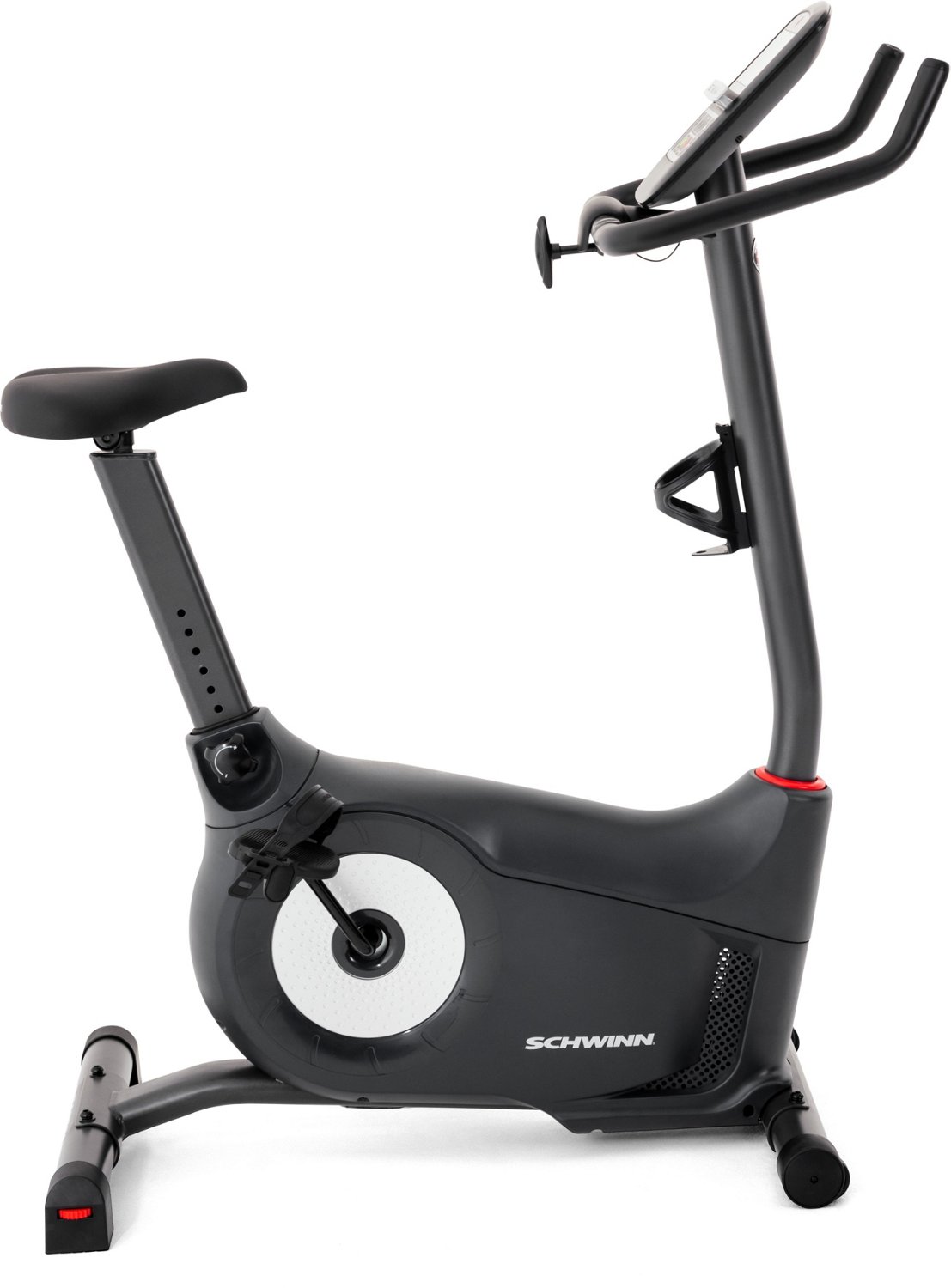 Schwinn best sale ic4 academy