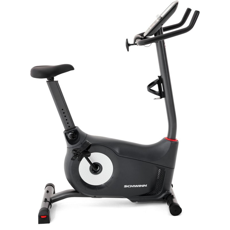 Schwinn 130 Upright Exercise Bike