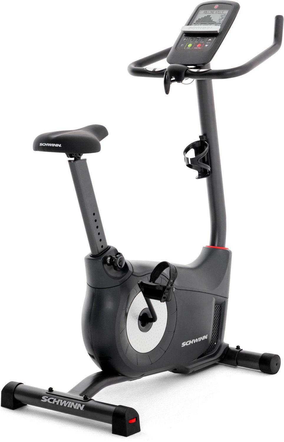 Schwinn 130 Upright Bike (MY20) | Academy