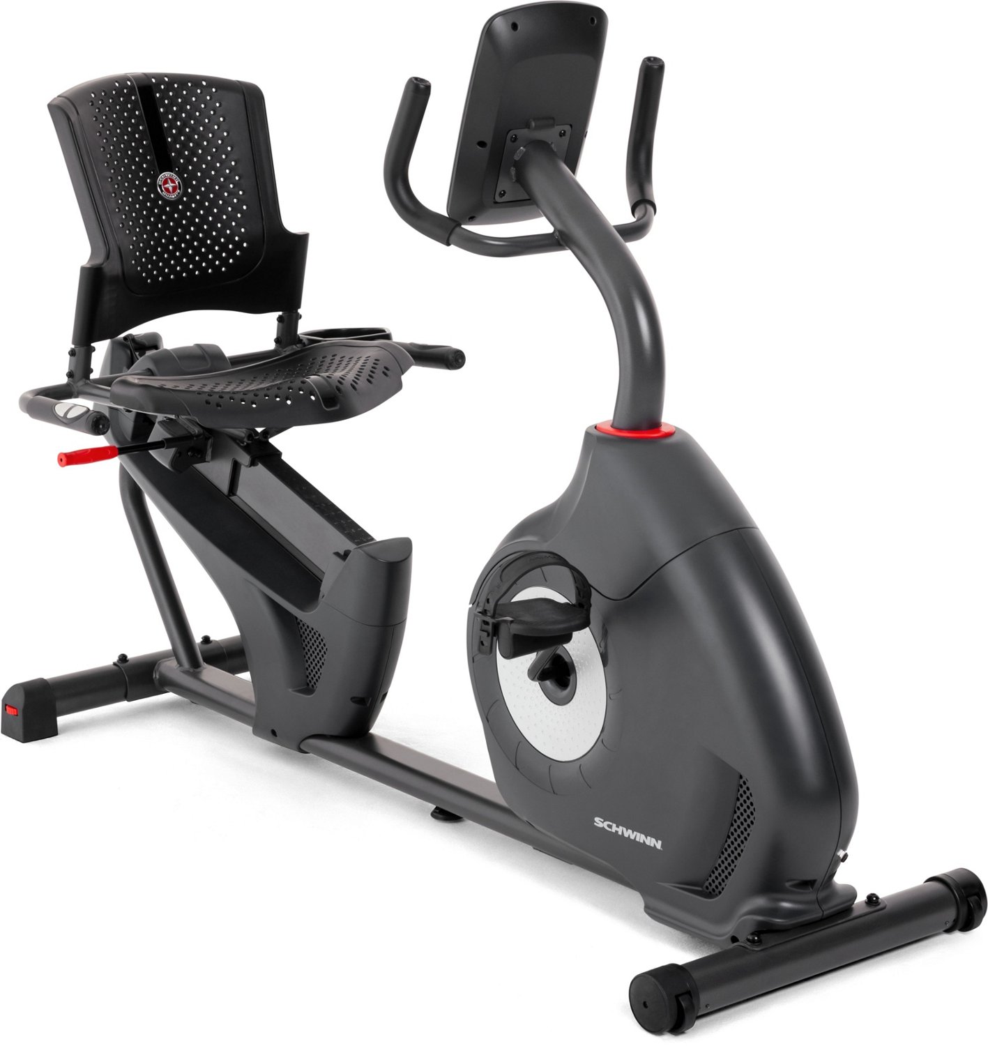 Academy sports on sale recumbent bike