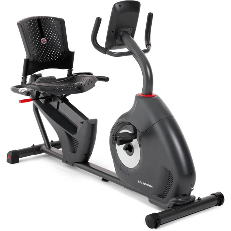Schwinn 230 Recumbent Exercise Bike