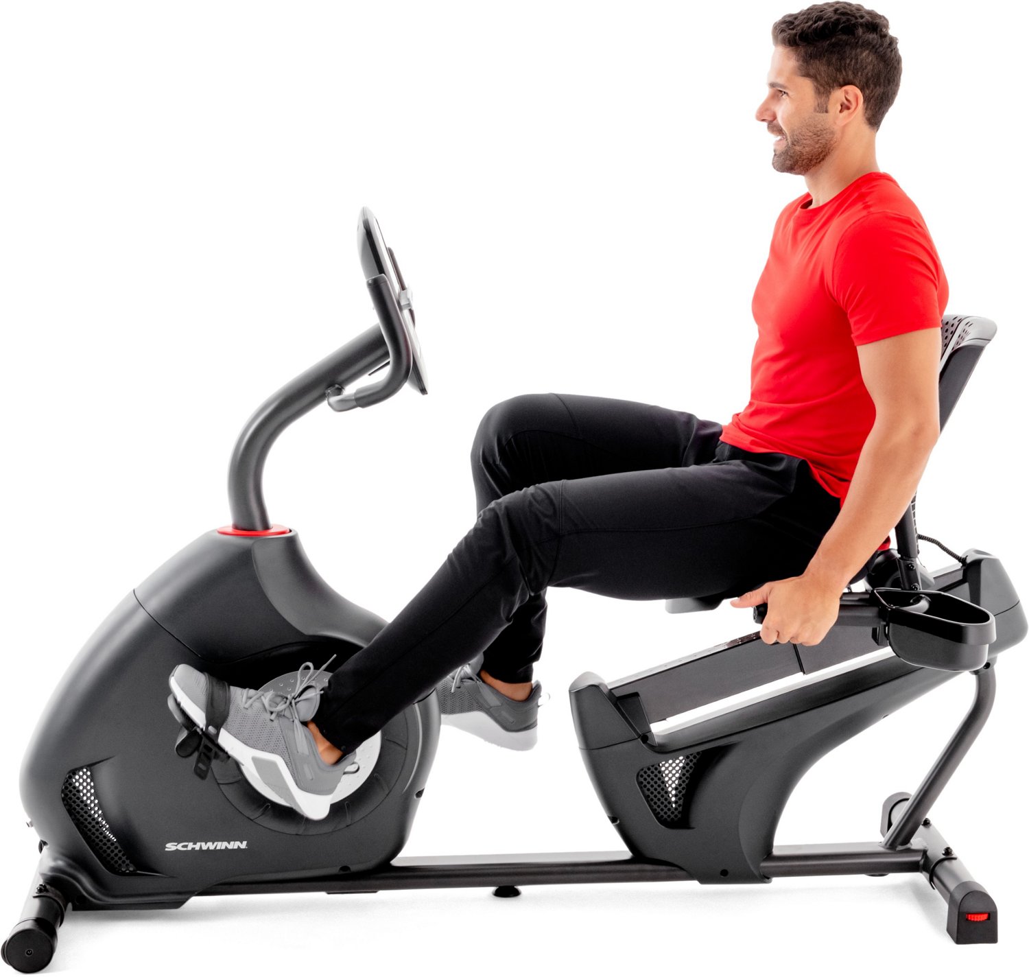 Schwinn 230 Recumbent Bike MY20 Academy