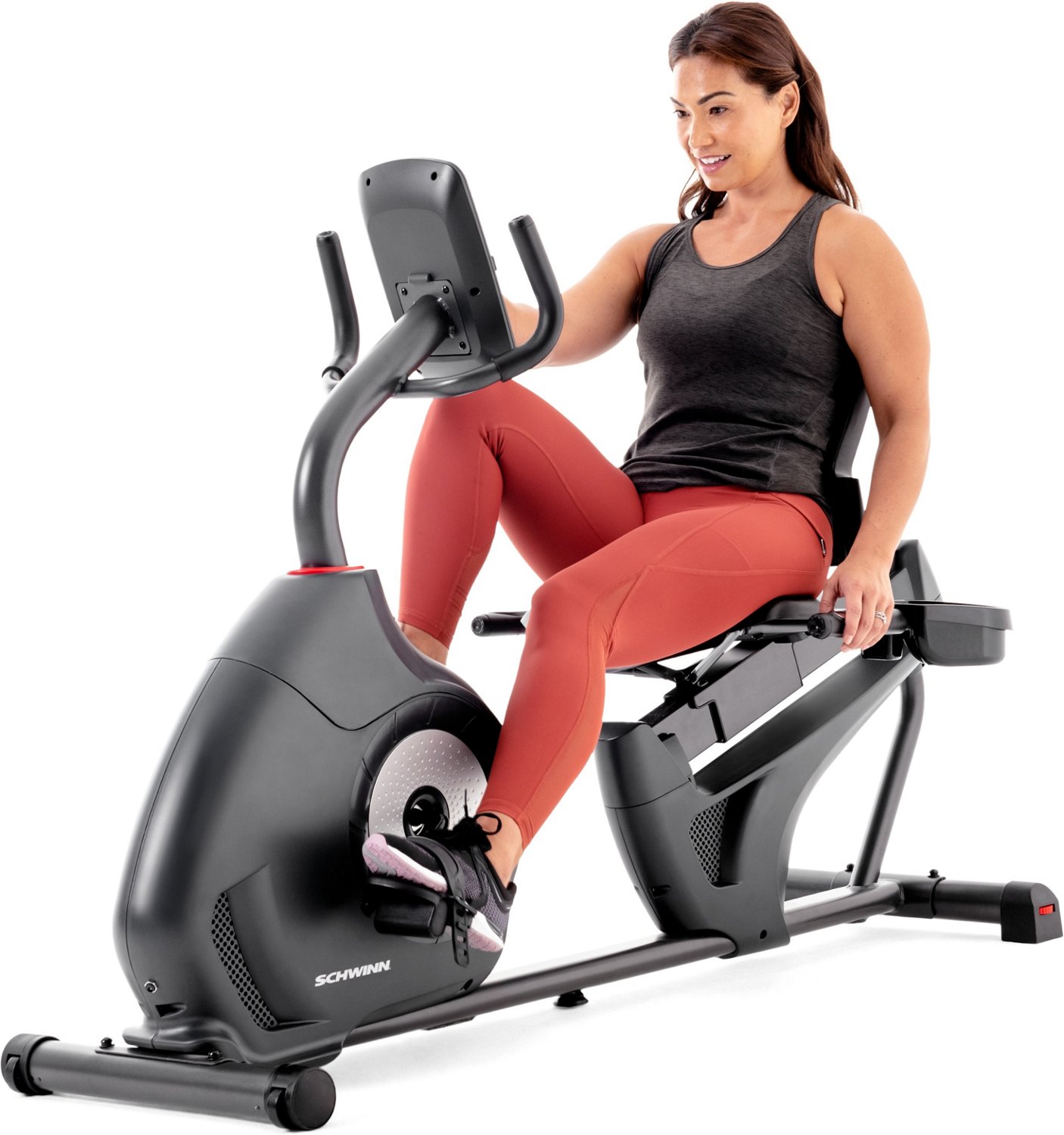 Schwinn 230 shop recumbent bike academy