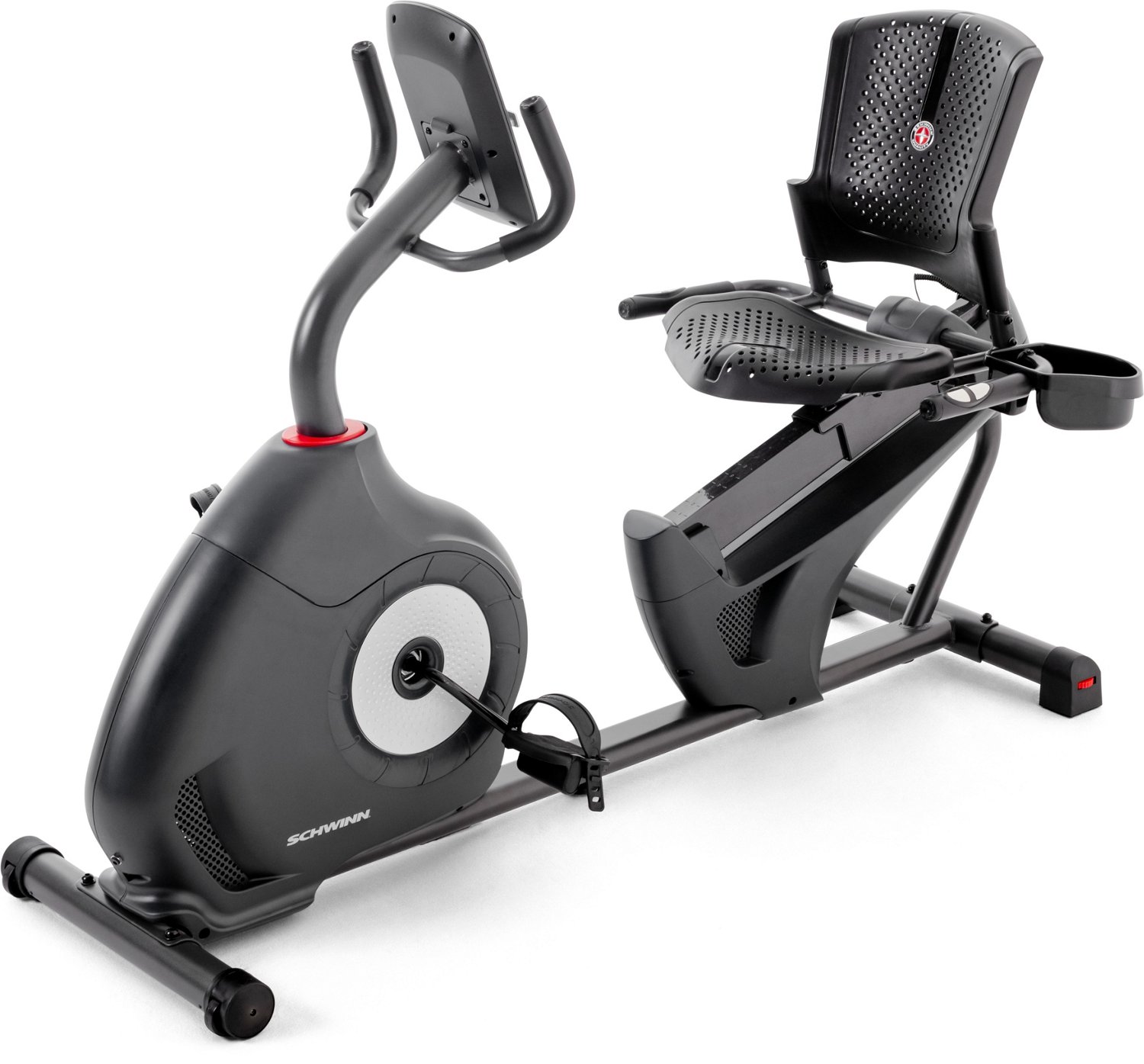 Schwinn 230 Recumbent Bike MY20 Academy