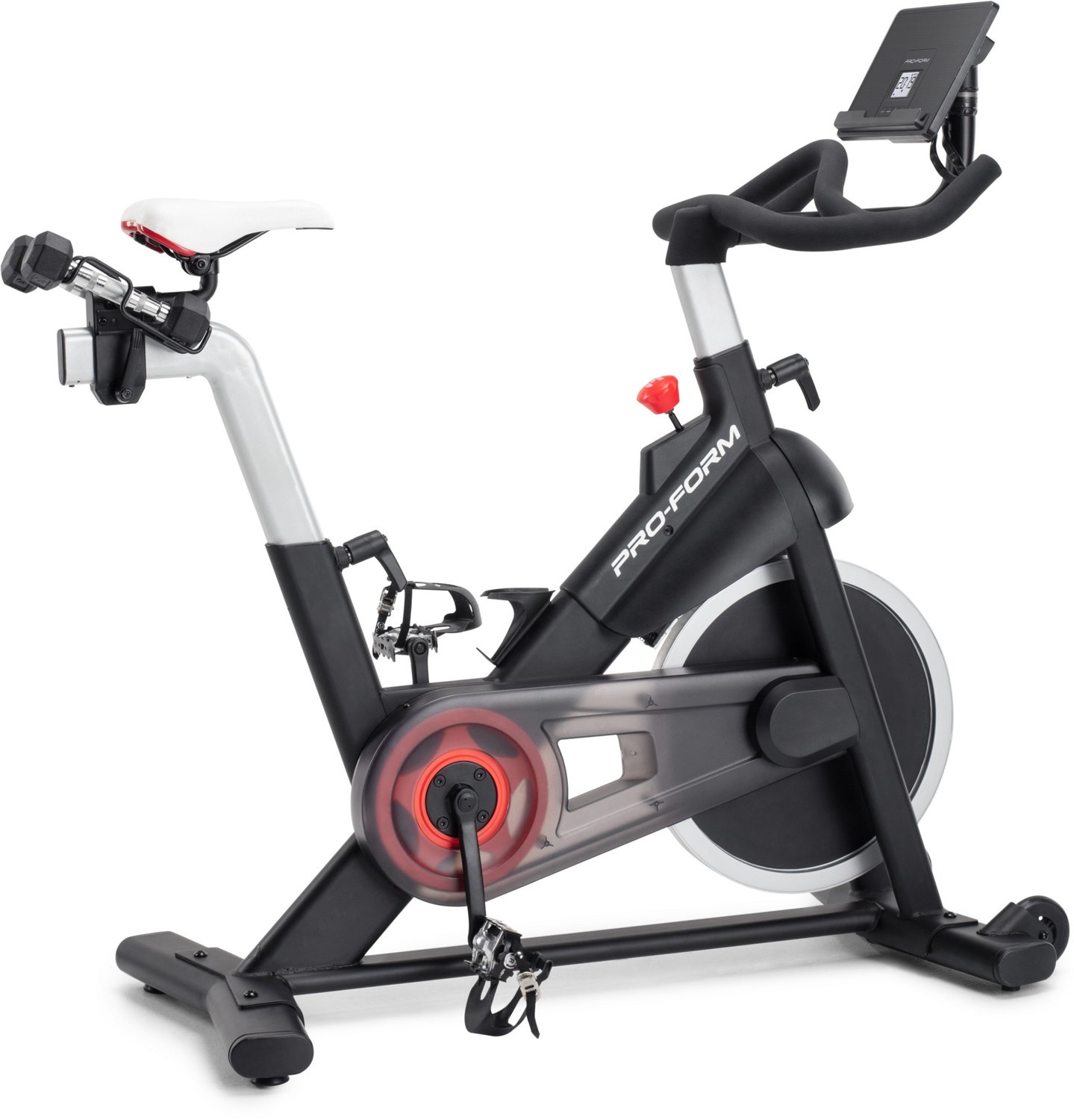 Academy sports 2025 spin bike