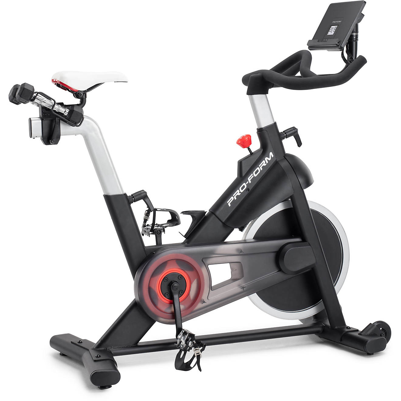 ProForm Carbon CX Exercise Bike with 30 day IFIT Subscription                                                                    - view number 1