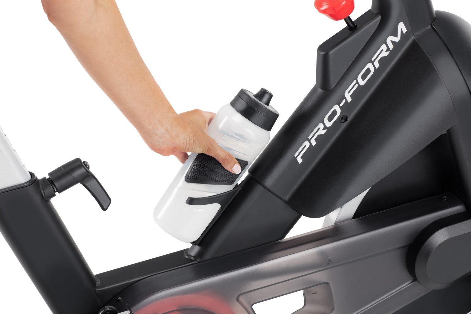 Proform Carbon Cx Exercise Bike With 30 Day Ifit Subscription Academy 9650