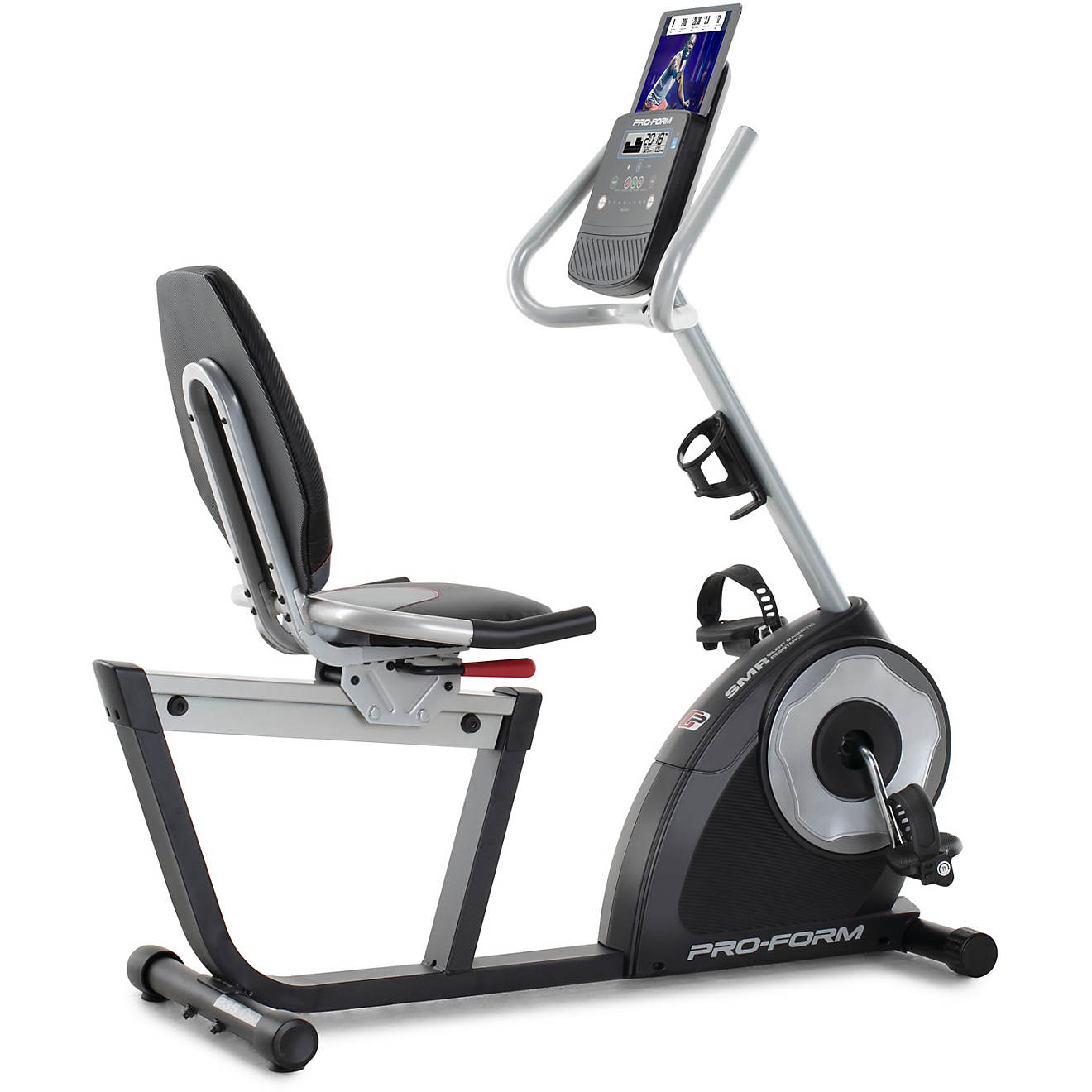 ProForm 235 CSX Recumbent Bike with 30 day IFIT Subscription                                                                     - view number 1