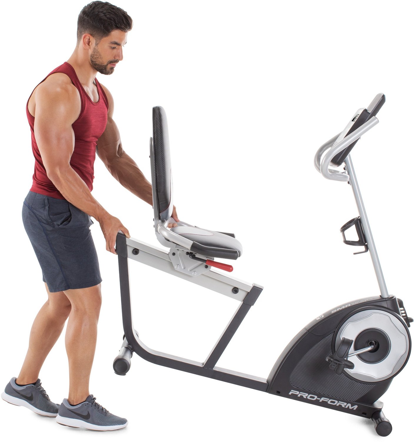 proform 235 csx exercise bike