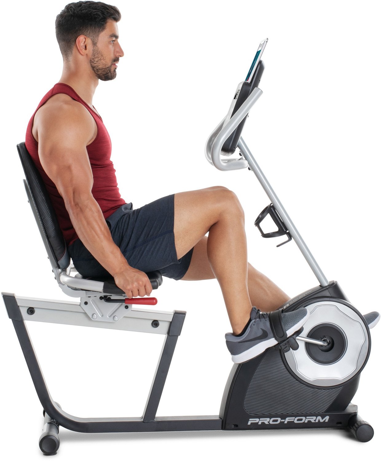 proform 235 csx exercise bike