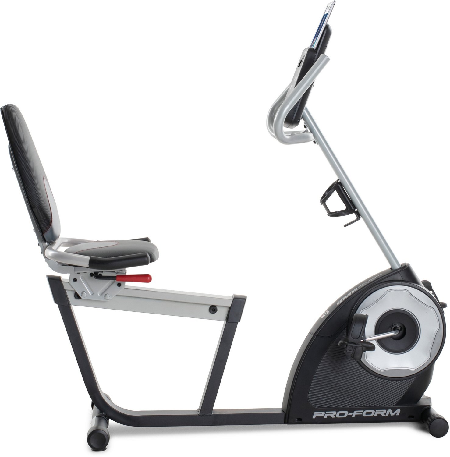 Proform recumbent bike store academy