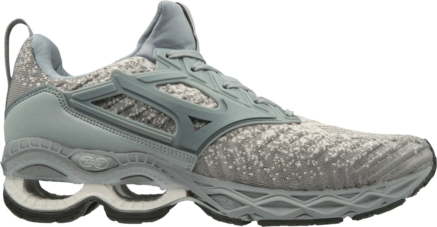 Mizuno wave cheap knit 2