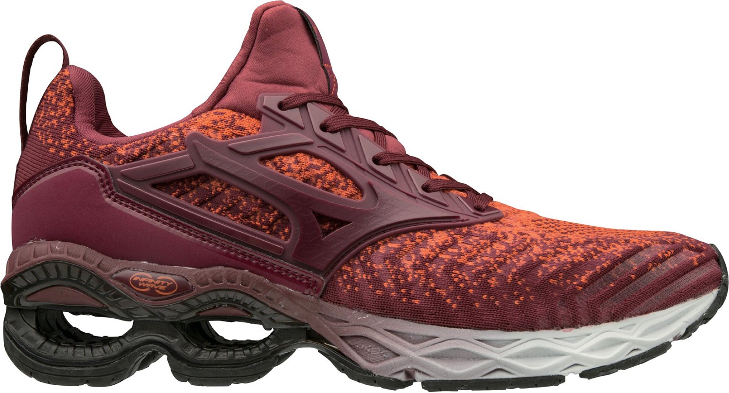 Mizuno Men's Wave Creation WAVEKNIT™ 2 Running Shoes