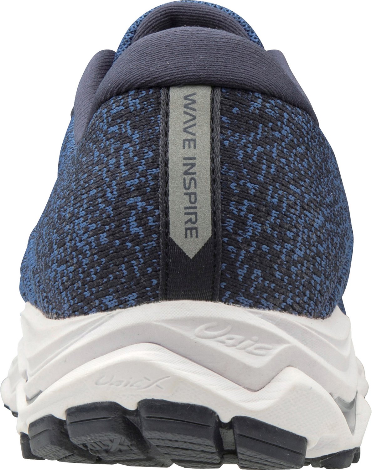 Mizuno Men's Wave Inspire 16 WAVEKNIT™ Running Shoes - view number 2