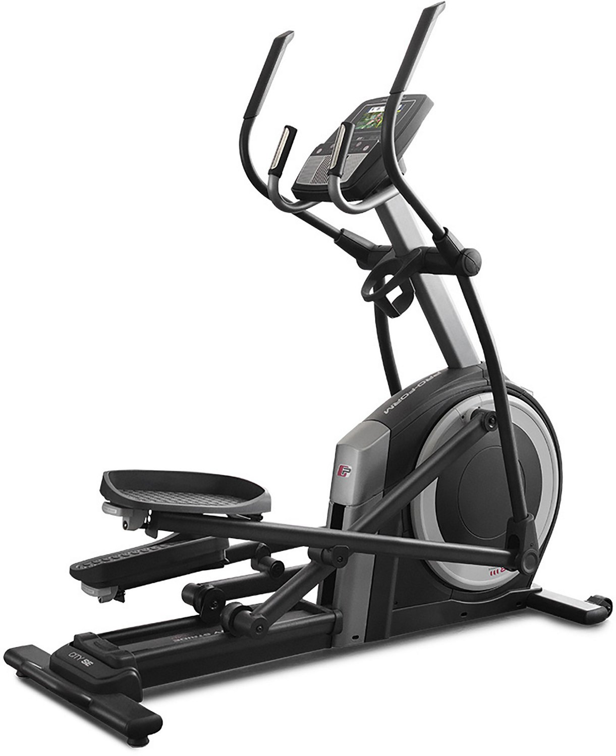 Proform folding cross online trainer