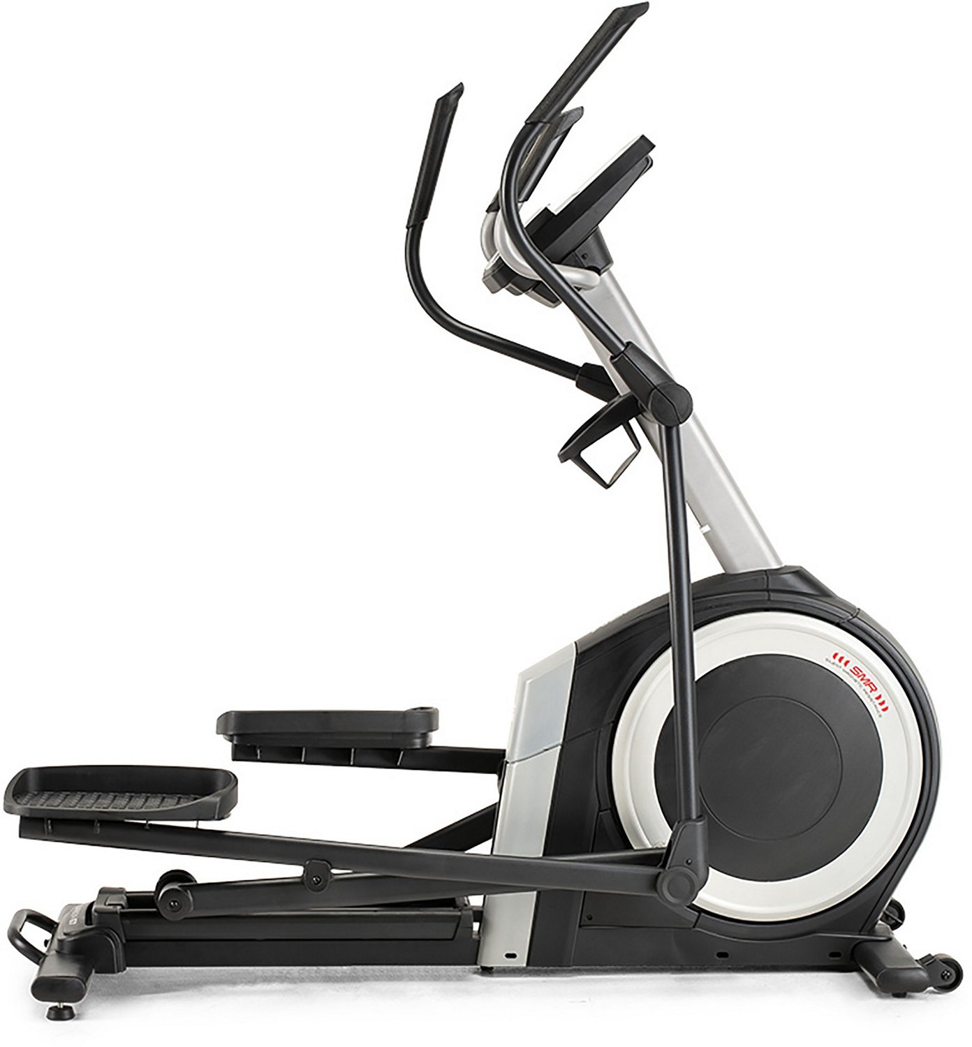 ProForm Carbon E7 Elliptical with 30 day IFIT Subscription Academy