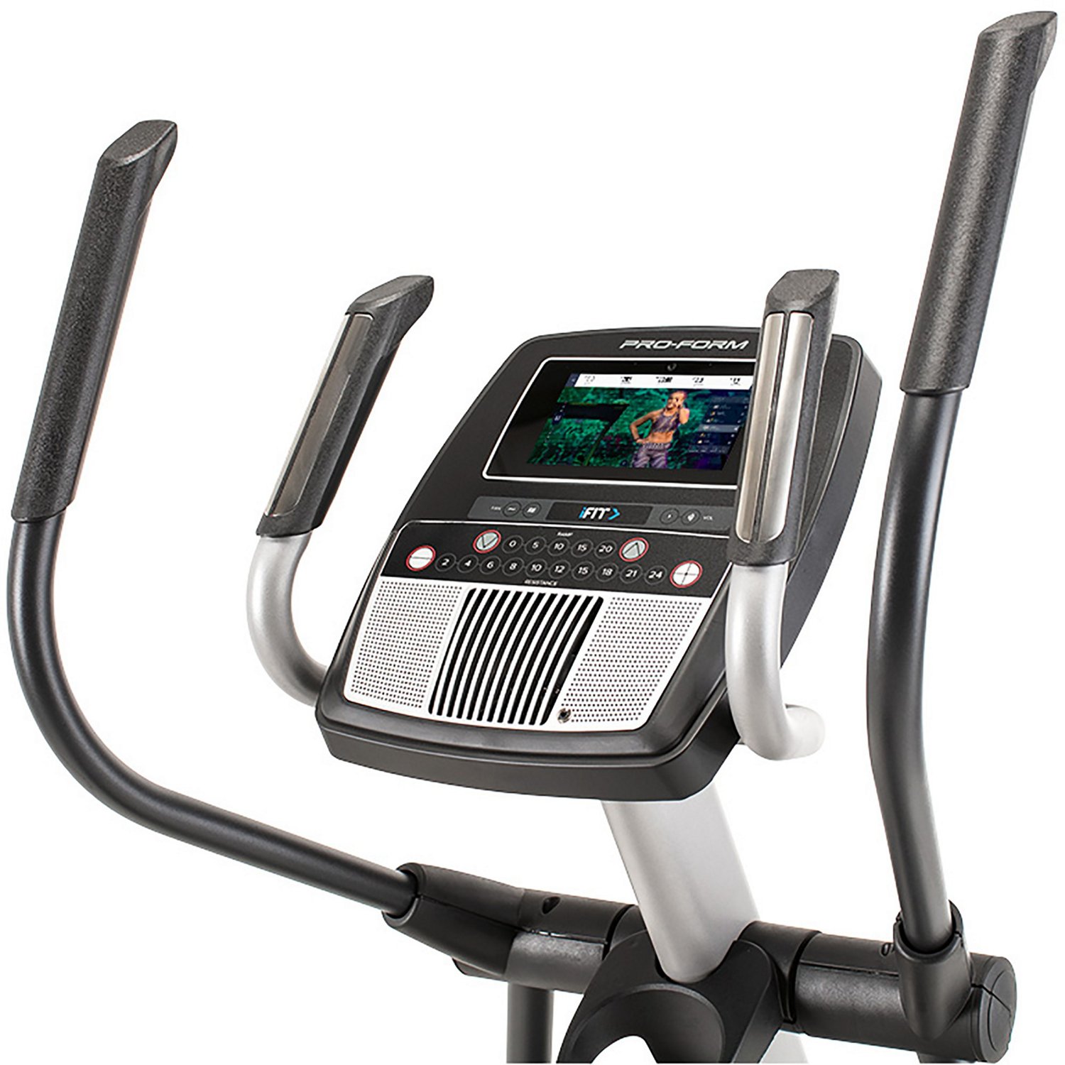 Proform elliptical 2025 carbon e7