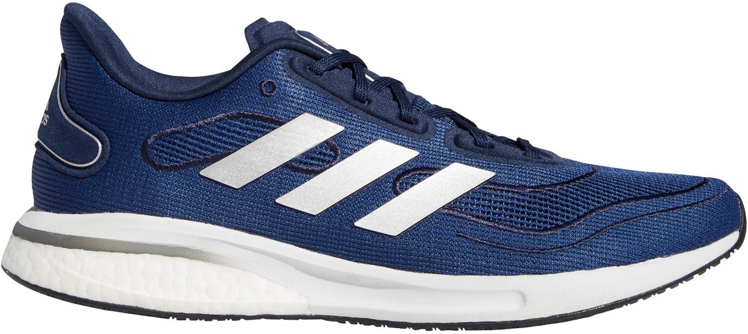 adidas Men's Supernova Running Shoes Academy