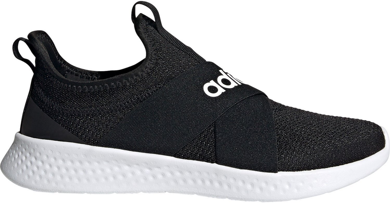 adidas Women's Puremotion Adapt Slip-On Lifestyle Shoes