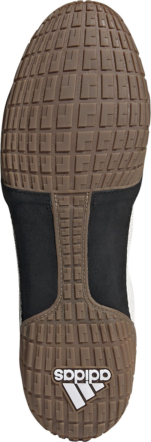 adidas Men's Tech Fall 2.0 Wrestling Shoes - view number 8