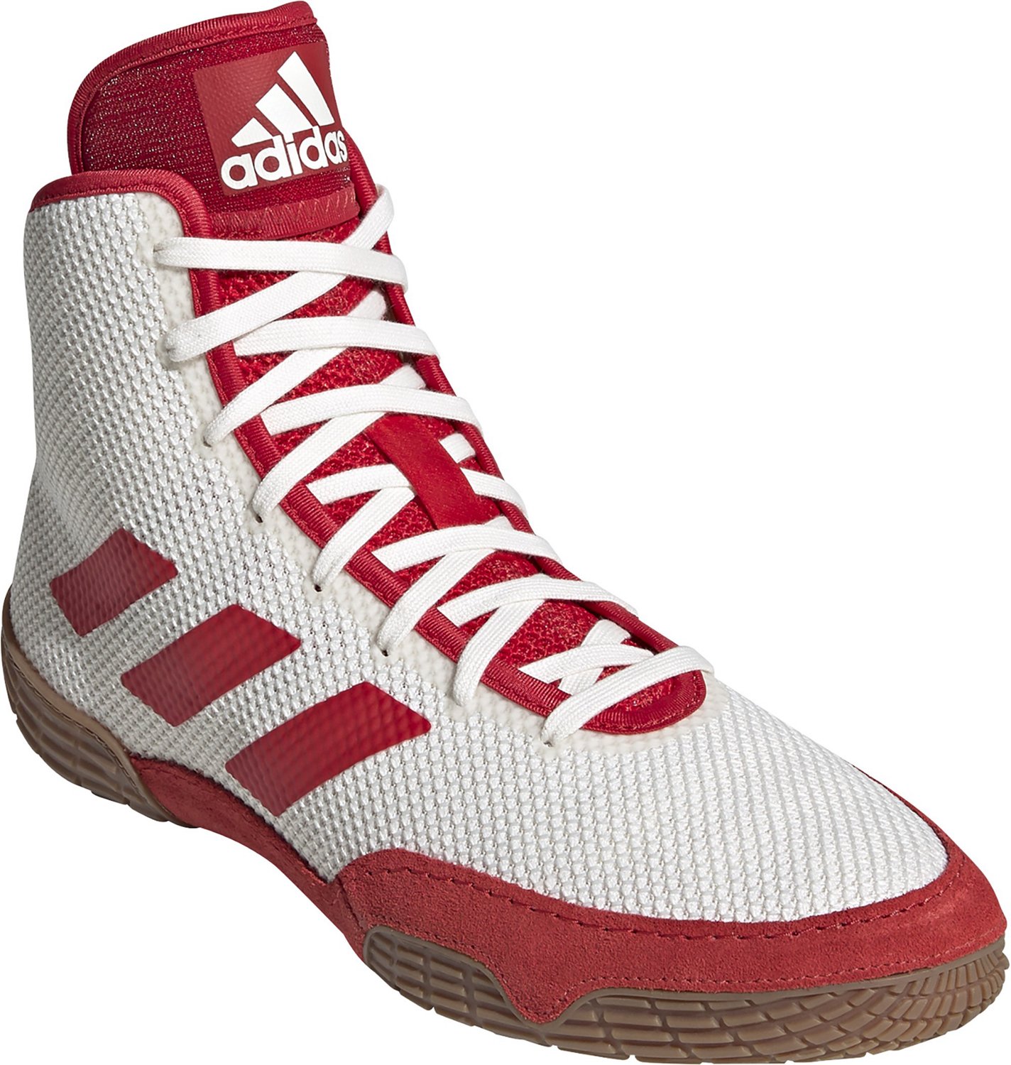 Adidas Adults' Tech Fall 2.0 Wrestling Shoes Academy