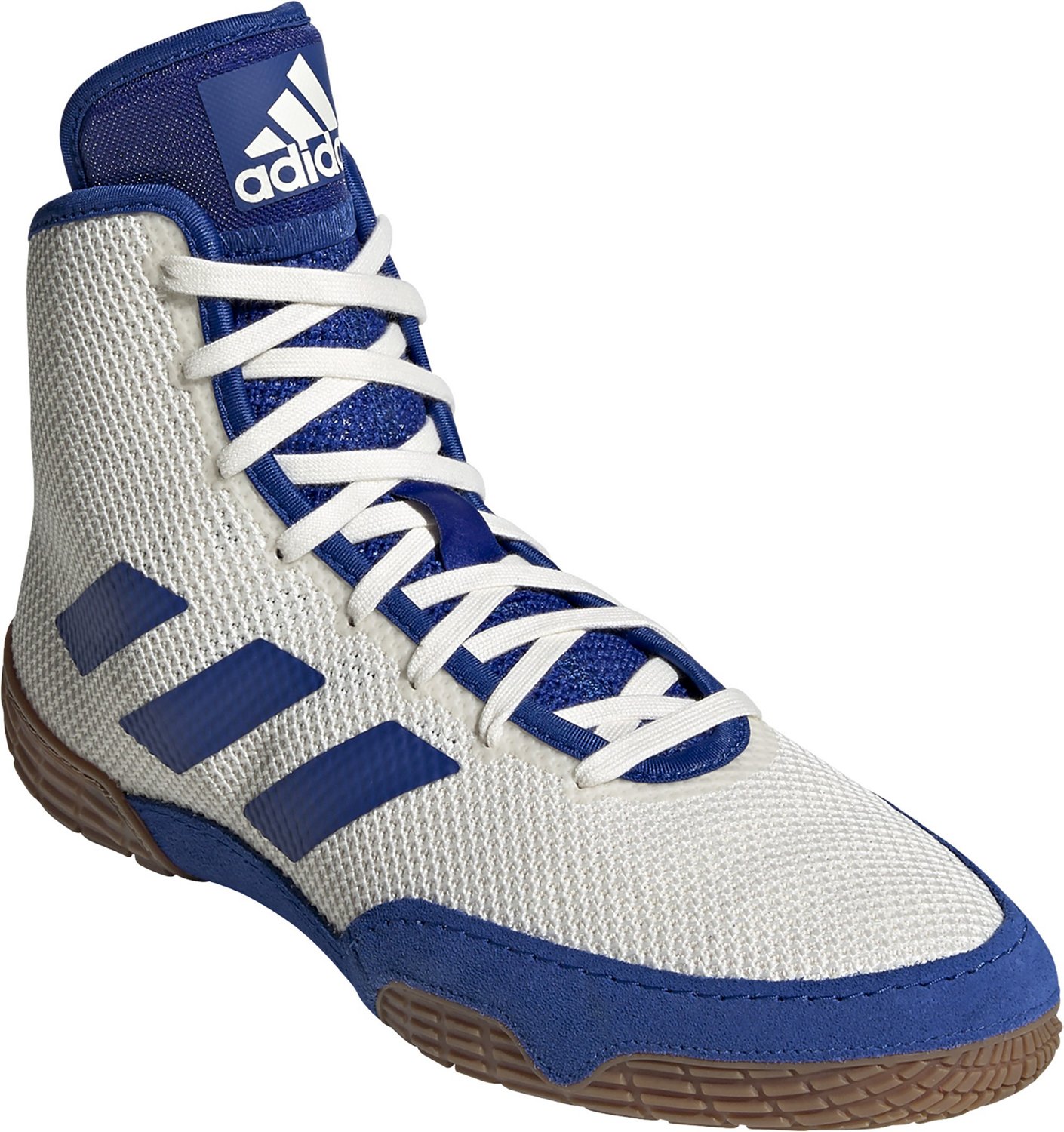 Adidas Adults' Tech Fall 2.0 Wrestling Shoes Academy