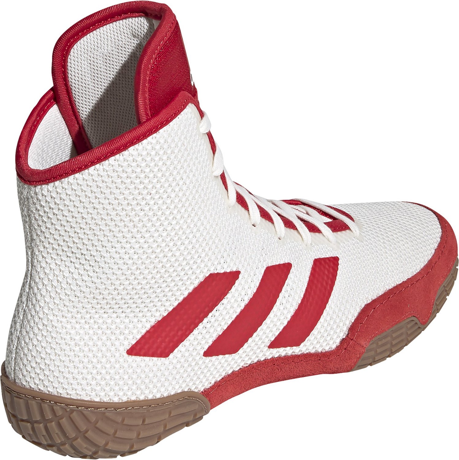 Adidas Adults' Tech Fall 2.0 Wrestling Shoes Academy