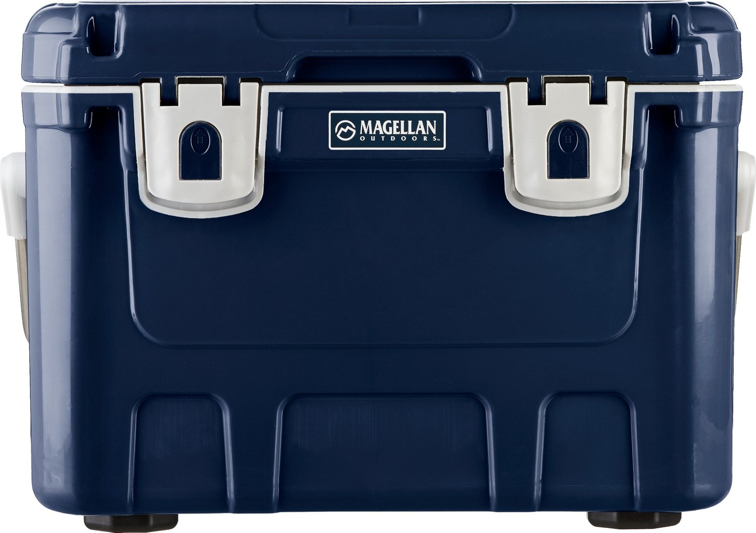 Magellan Outdoors IceBox Dual Open Hard Sided 20 qt Cooler                                                                       - view number 2