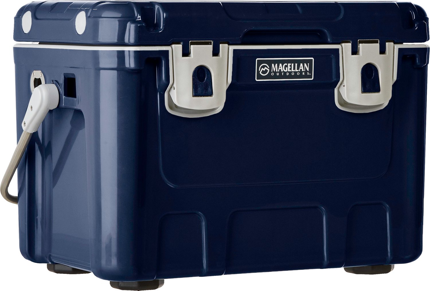 Magellan Outdoors IceBox Dual Open Hard Sided 20 qt Cooler                                                                       - view number 3
