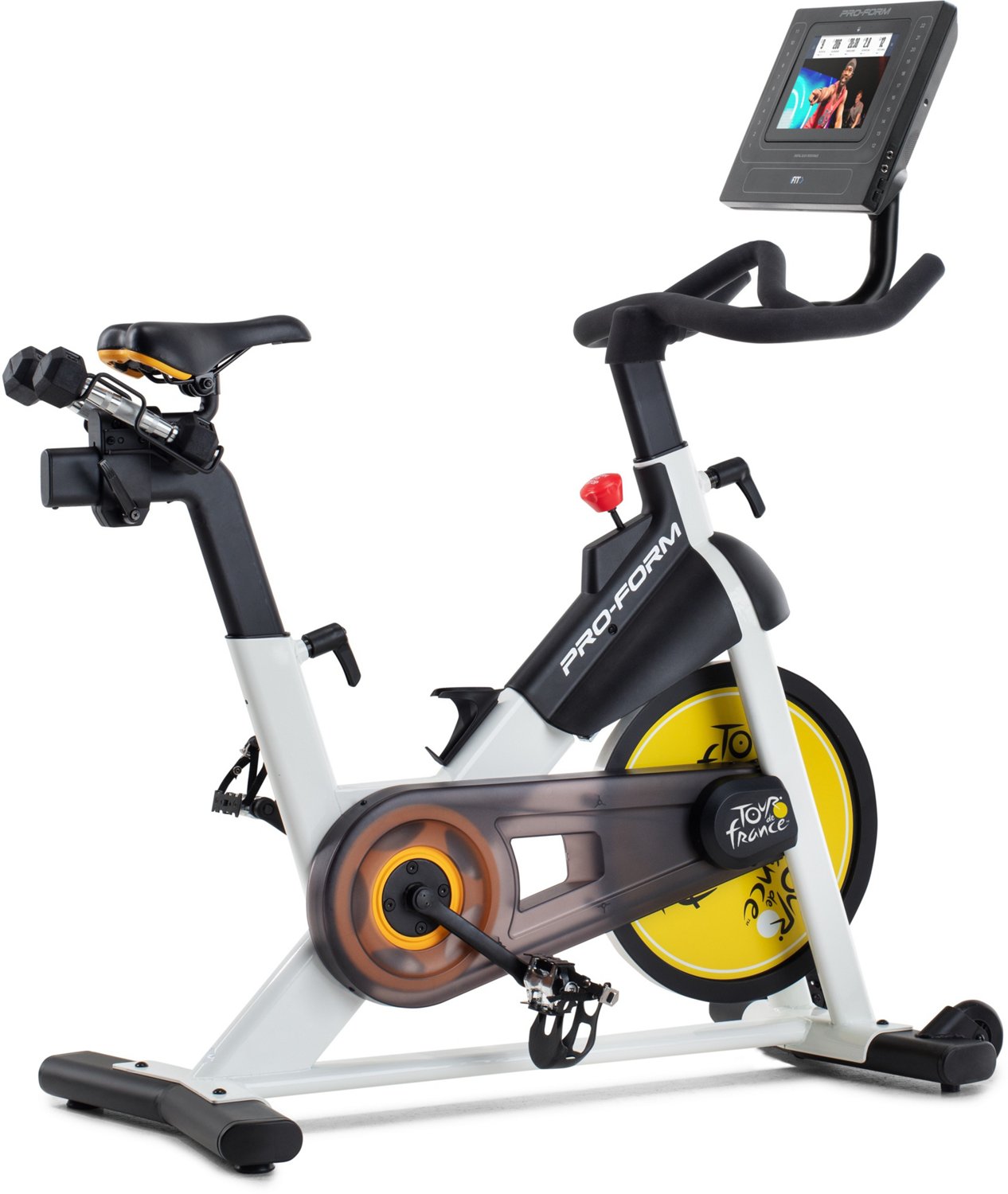 pro-form bike - Proform 500 SPX Indoor Cycle (Brand New, Built and Tuned