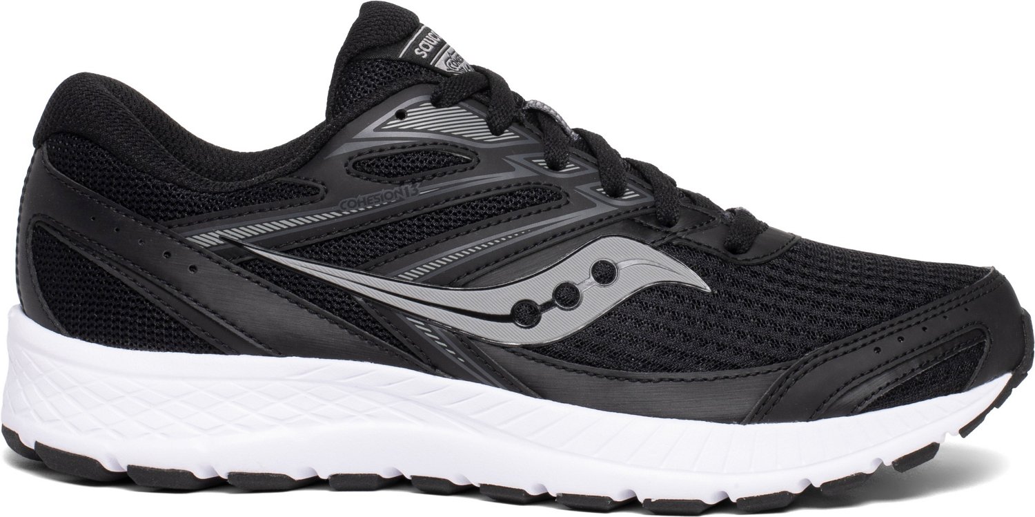 Saucony 2025 cohesion academy