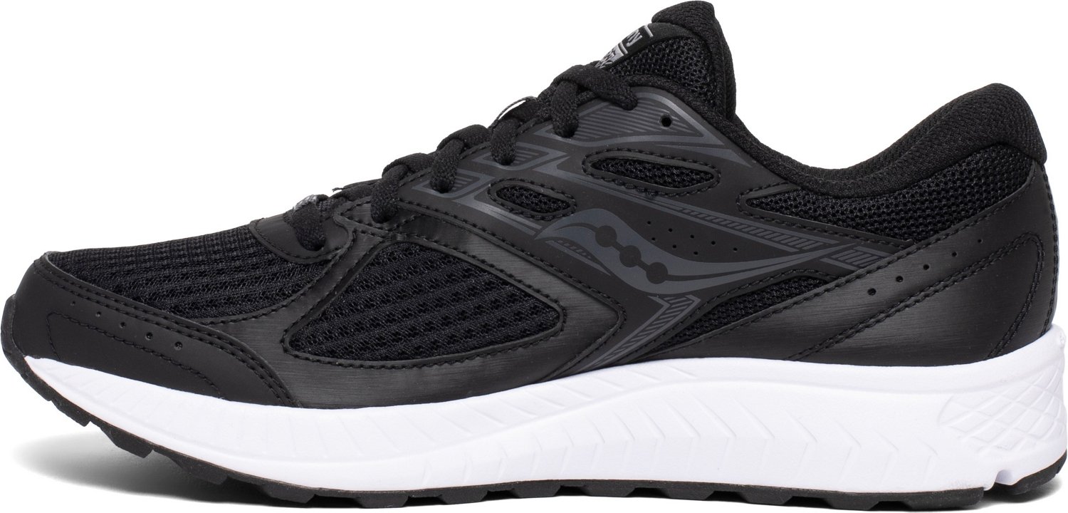 Saucony Men's Cohesion 13 Running Shoes Academy