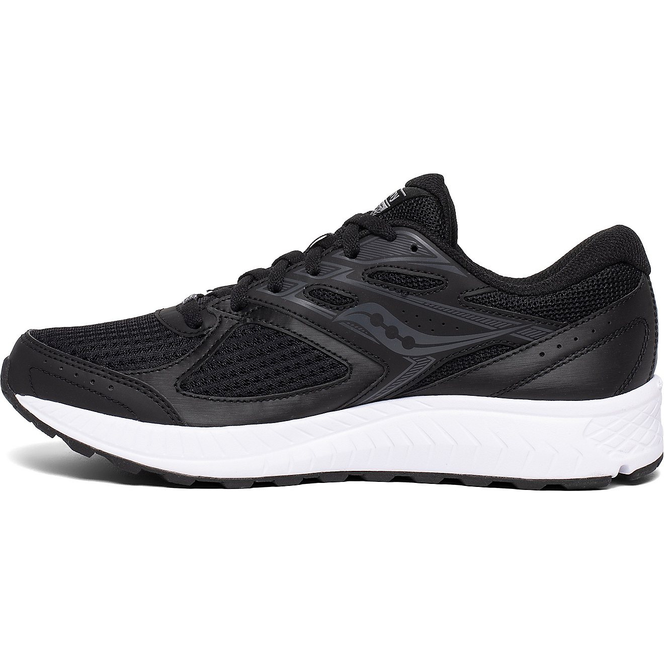 Saucony Men's Cohesion 13 Running Shoes                                                                                          - view number 3