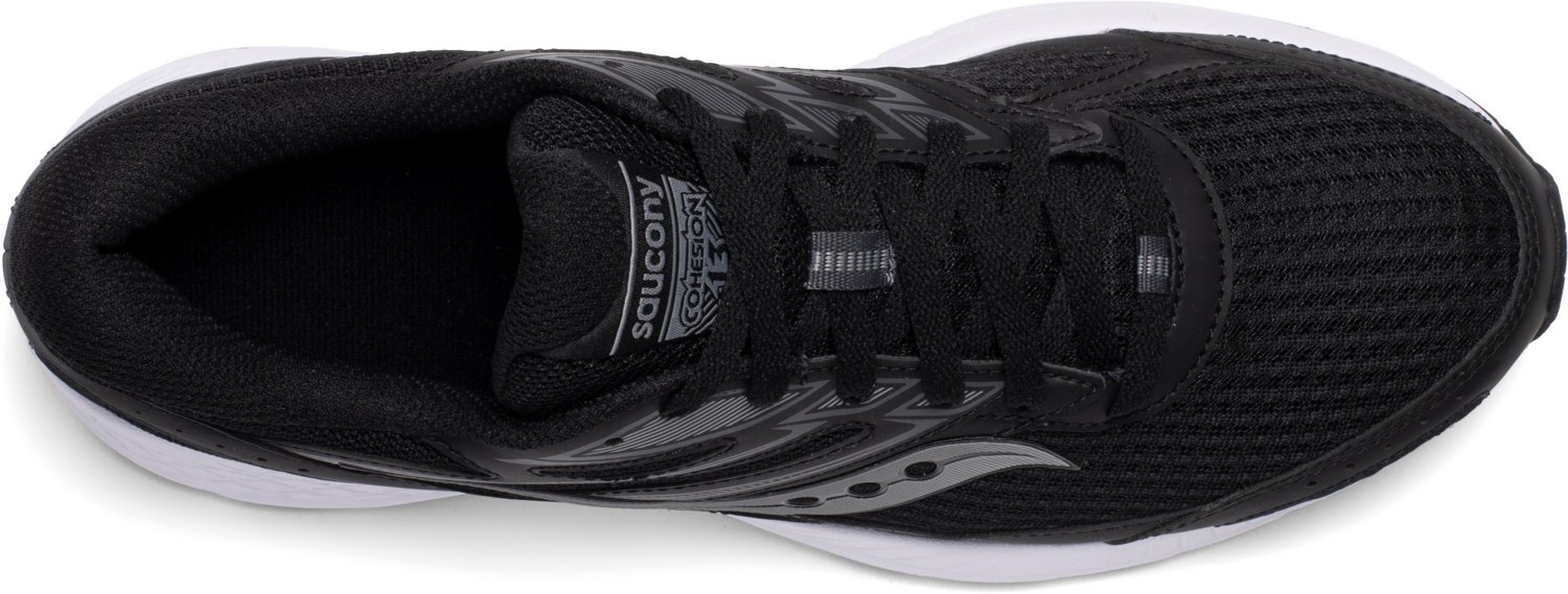 Saucony Men's Cohesion 13 Running Shoes | Academy