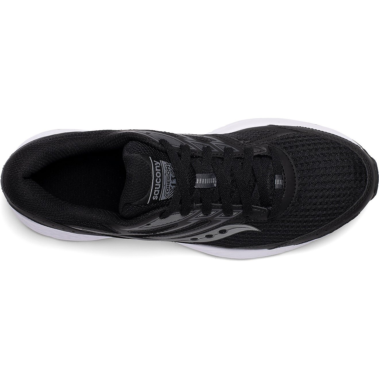 Saucony Men's Cohesion 13 Running Shoes                                                                                          - view number 4