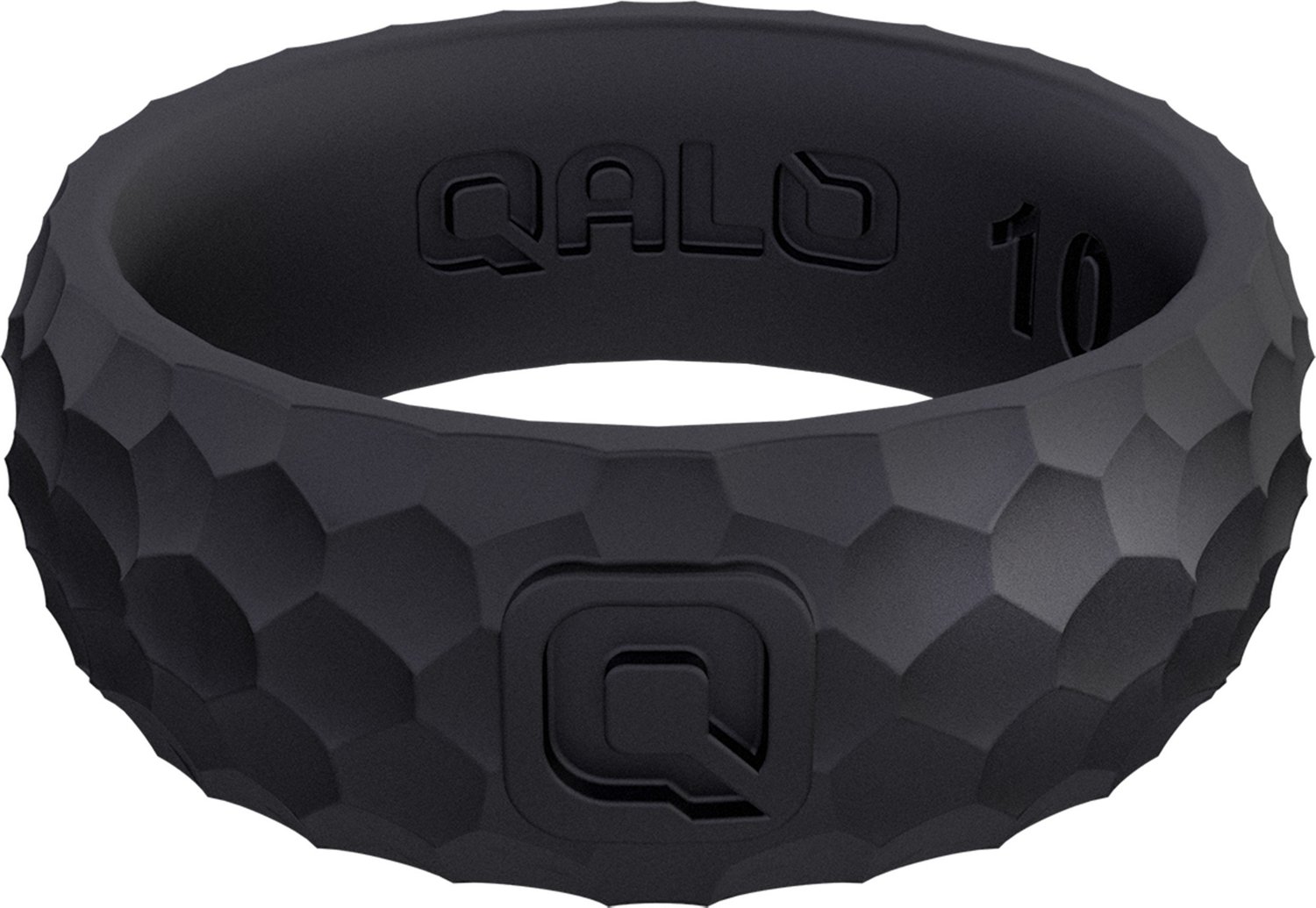 Qalo mens deals ring academy