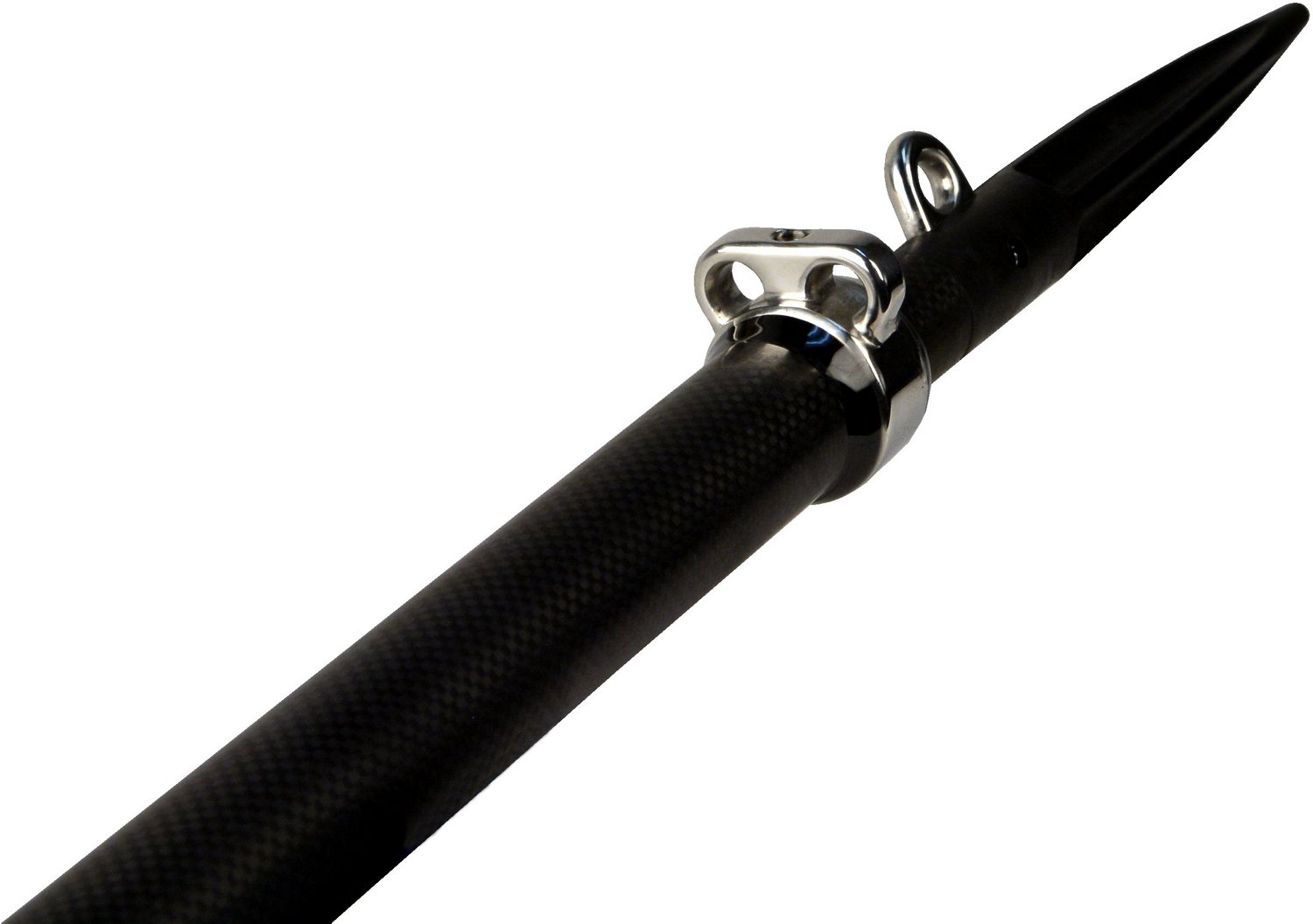 C.E. Smith Company Carbon Fiber Outriggers 12 ft Center Rigger Pole                                                              - view number 1