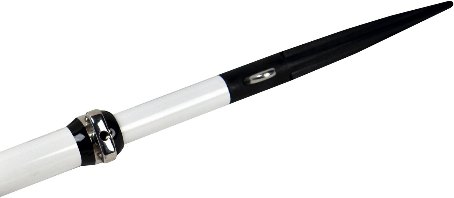 C.E. Smith Company Carbon Fiber Outriggers 12 ft Center Rigger Pole