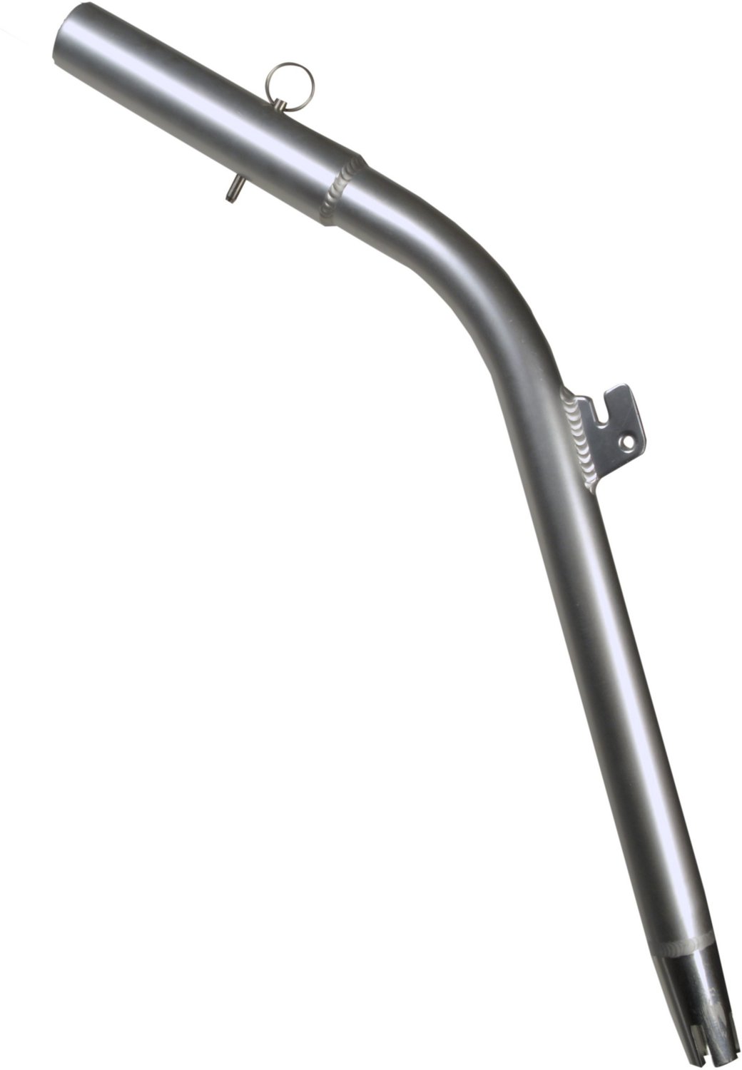 C.E. Smith Company Aluminum Center Rigger Pole Holder