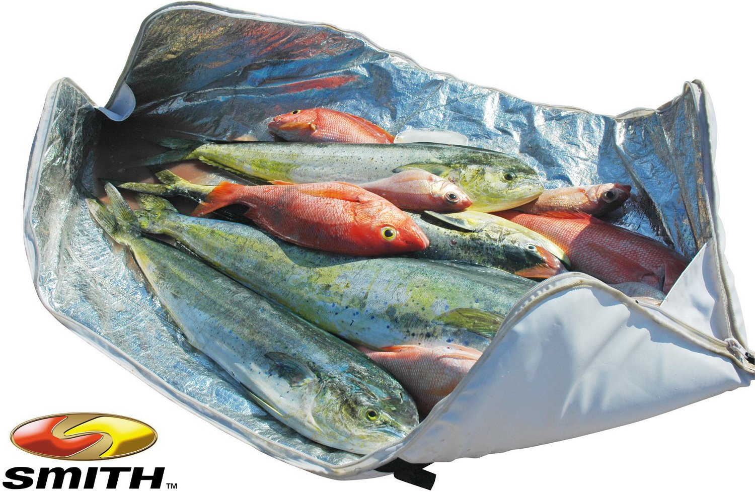 C.E. Smith Company Tournament Cooler Bag - view number 2