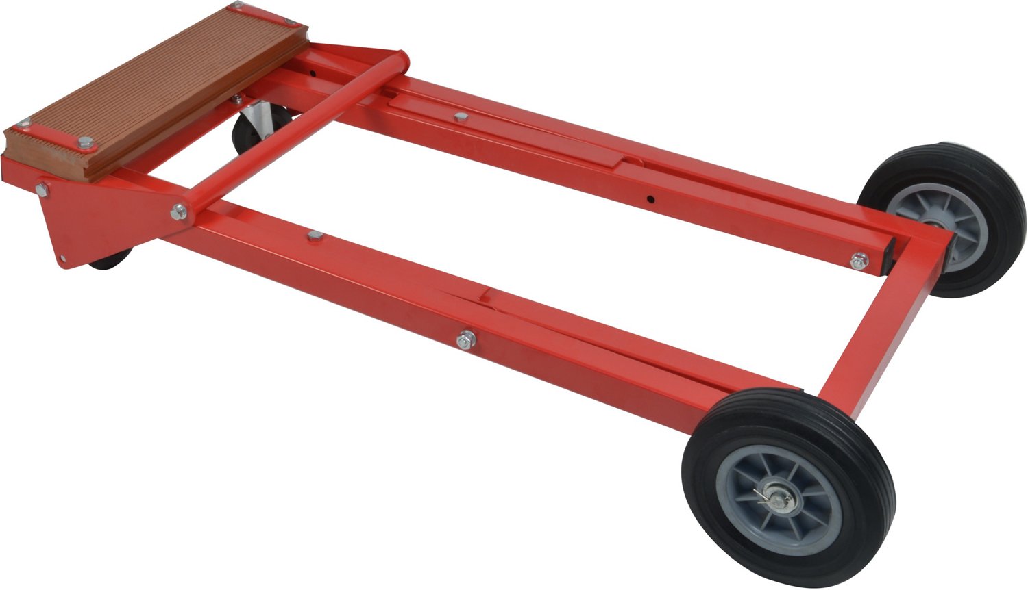C.E. SMITH OUTBOARD MOTOR DOLLY, FOR MOTORS UP TO 25 HP                                                                          - view number 1