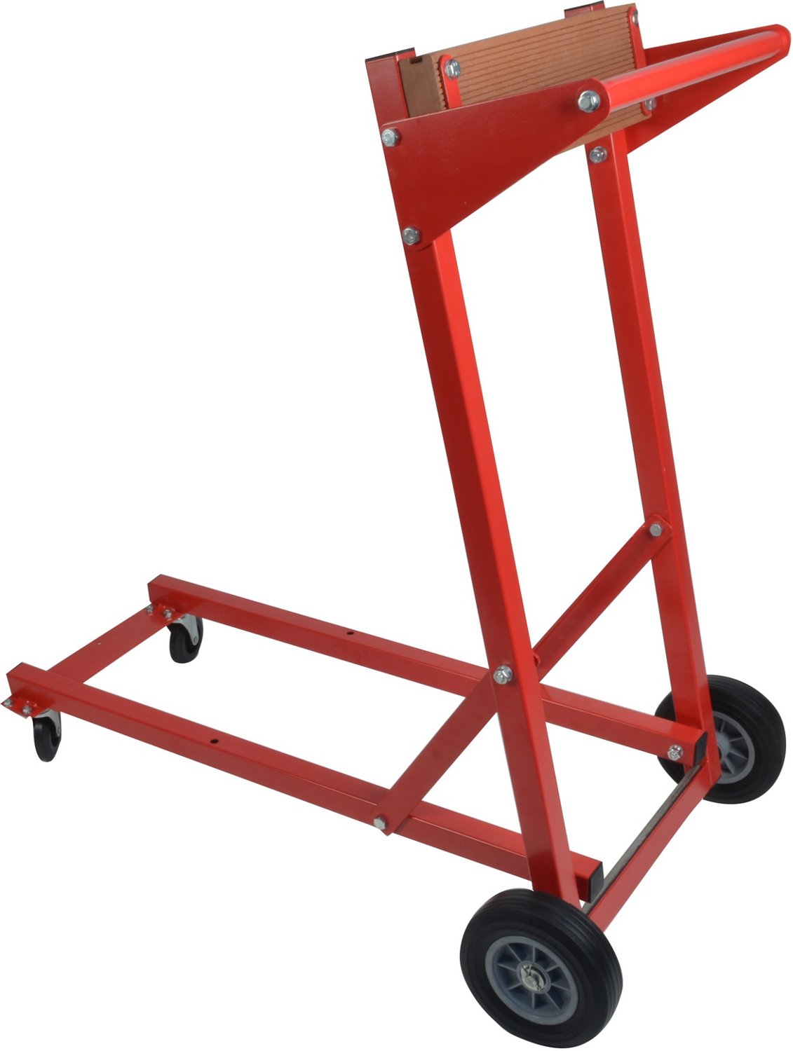 C.E. SMITH OUTBOARD MOTOR DOLLY, FOR MOTORS UP TO 25 HP                                                                          - view number 2